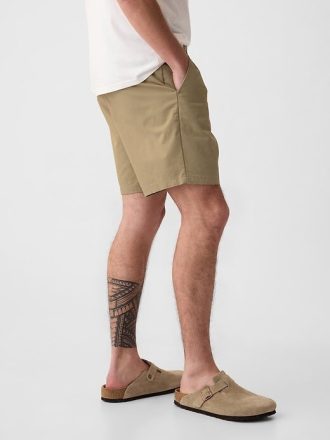 Pantaloncini moderni da 8″
