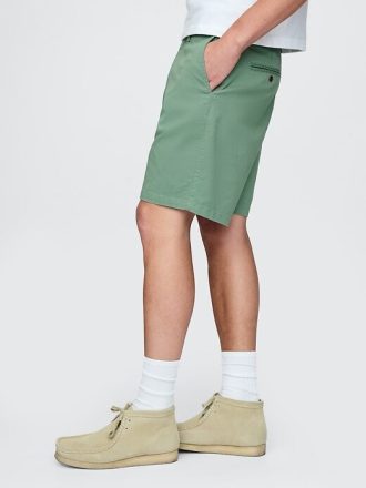 Pantaloncini moderni da 8″