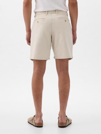 Pantaloncini moderni da 8″