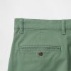 Pantaloncini moderni da 8″