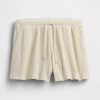 Pantaloncini pigiama a nido d’ape Pantaloncini pigiama a nido d’ape