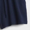 Pantaloncini pigiama a nido d’ape Pantaloncini pigiama a nido d’ape