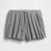 Pantaloncini pigiama a nido d’ape Pantaloncini pigiama a nido d’ape