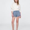 Pantaloncini rilassati VintageSoft per bambini Pantaloncini rilassati VintageSoft per bambini