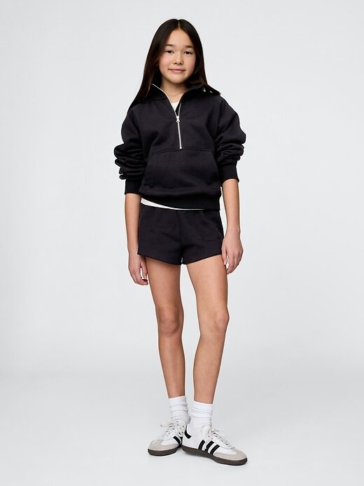 Pantaloncini rilassati VintageSoft per bambini Pantaloncini rilassati VintageSoft per bambini