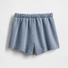 Pantaloncini rilassati VintageSoft per bambini Pantaloncini rilassati VintageSoft per bambini