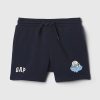 Pantaloncini sportivi Gap × Disney per neonati e bambini piccoli VintageSoft Pantaloncini sportivi Gap × Disney per neonati e bambini piccoli VintageSoft