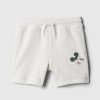 Pantaloncini sportivi Gap × Disney per neonati e bambini piccoli VintageSoft Pantaloncini sportivi Gap × Disney per neonati e bambini piccoli VintageSoft