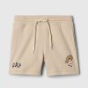Pantaloncini sportivi Gap × Disney per neonati e bambini piccoli VintageSoft Pantaloncini sportivi Gap × Disney per neonati e bambini piccoli VintageSoft