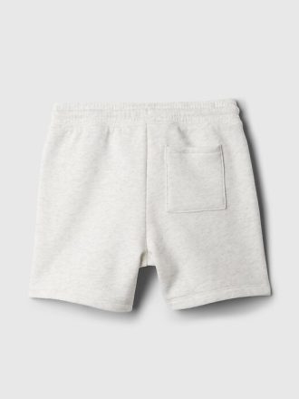 Pantaloncini sportivi Gap × Disney per neonati e bambini piccoli VintageSoft