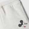 Pantaloncini sportivi Gap × Disney per neonati e bambini piccoli VintageSoft Pantaloncini sportivi Gap × Disney per neonati e bambini piccoli VintageSoft