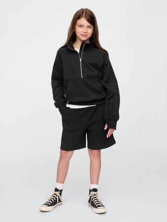 Pantaloncini sportivi rilassati VintageSoft per bambini