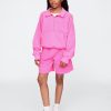 Pantaloncini sportivi rilassati VintageSoft per bambini Pantaloncini sportivi rilassati VintageSoft per bambini