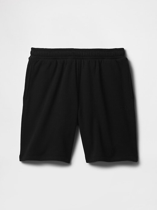 Pantaloncini sportivi rilassati VintageSoft per bambini Pantaloncini sportivi rilassati VintageSoft per bambini