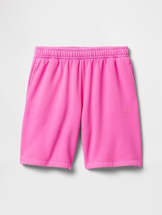 Pantaloncini sportivi rilassati VintageSoft per bambini Pantaloncini sportivi rilassati VintageSoft per bambini