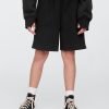 Pantaloncini sportivi rilassati VintageSoft per bambini Pantaloncini sportivi rilassati VintageSoft per bambini