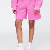 Pantaloncini sportivi rilassati VintageSoft per bambini Pantaloncini sportivi rilassati VintageSoft per bambini