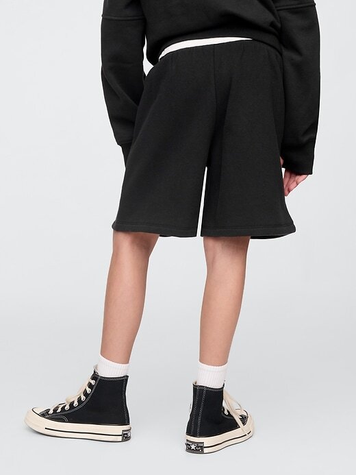 Pantaloncini sportivi rilassati VintageSoft per bambini Pantaloncini sportivi rilassati VintageSoft per bambini