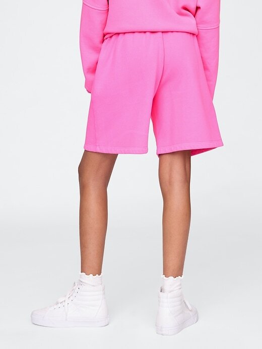 Pantaloncini sportivi rilassati VintageSoft per bambini Pantaloncini sportivi rilassati VintageSoft per bambini