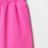 Pantaloncini sportivi rilassati VintageSoft per bambini Pantaloncini sportivi rilassati VintageSoft per bambini