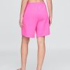 Pantaloncini sportivi vintage morbidi di Lilo & Stitch per adulti Pantaloncini sportivi vintage morbidi di Lilo & Stitch per adulti