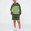Pantaloncini tecnici GapFit da 5″ per bambini