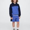 Pantaloncini tecnici GapFit da 5″ per bambini