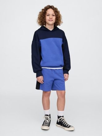 Pantaloncini tecnici GapFit da 5″ per bambini