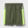 Pantaloncini tecnici GapFit da 5″ per bambini