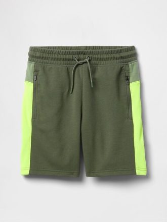 Pantaloncini tecnici GapFit da 5″ per bambini