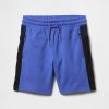 Pantaloncini tecnici GapFit da 5″ per bambini
