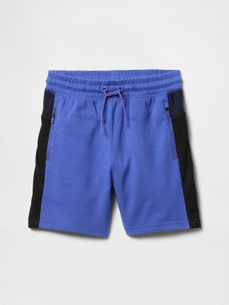 Pantaloncini tecnici GapFit da 5″ per bambini