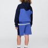 Pantaloncini tecnici GapFit da 5″ per bambini
