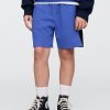 Pantaloncini tecnici GapFit da 5″ per bambini