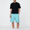 Pantaloncini vintage da 10″