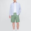 Pantaloncini vintage da 10″