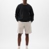 Pantaloncini vintage da 10″