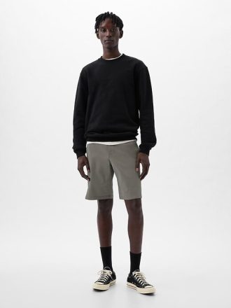 Pantaloncini vintage da 10″