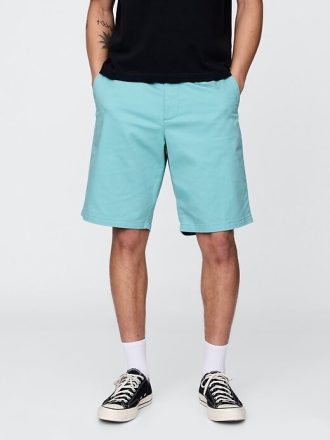 Pantaloncini vintage da 10″