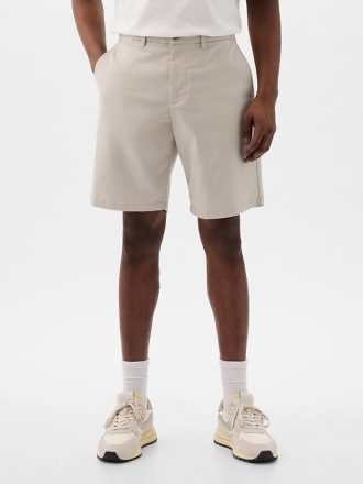 Pantaloncini vintage da 10″