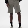 Pantaloncini vintage da 10″
