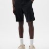 Pantaloncini vintage da 10″