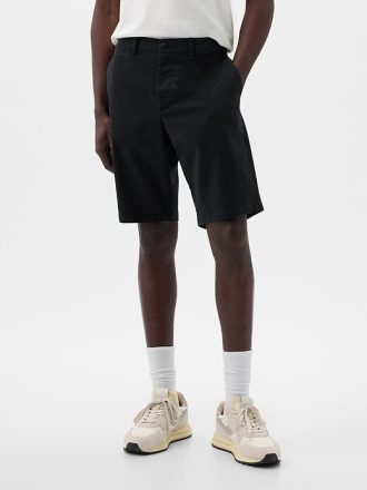Pantaloncini vintage da 10″