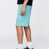 Pantaloncini vintage da 10″