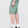 Pantaloncini vintage da 10″