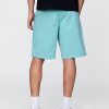 Pantaloncini vintage da 10″