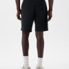 Pantaloncini vintage da 10″