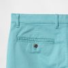 Pantaloncini vintage da 10″