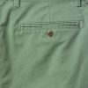 Pantaloncini vintage da 10″