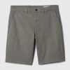 Pantaloncini vintage da 10″
